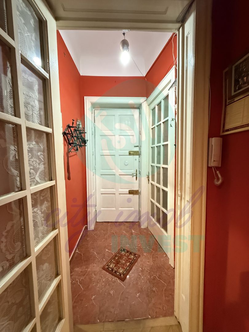 Apartament boem in zona Piata Sfantul Stefan - Poză 7