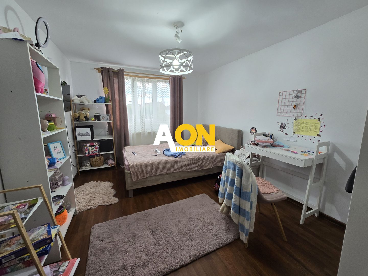 1/2 Duplex Zona Centru, 7 Camere, 310mp Teren - Poză 15