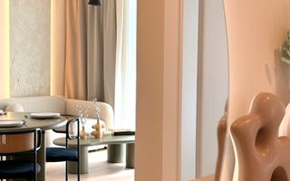 Apartament ultramodern / Zona Eroilor , Floresti - Poză 16