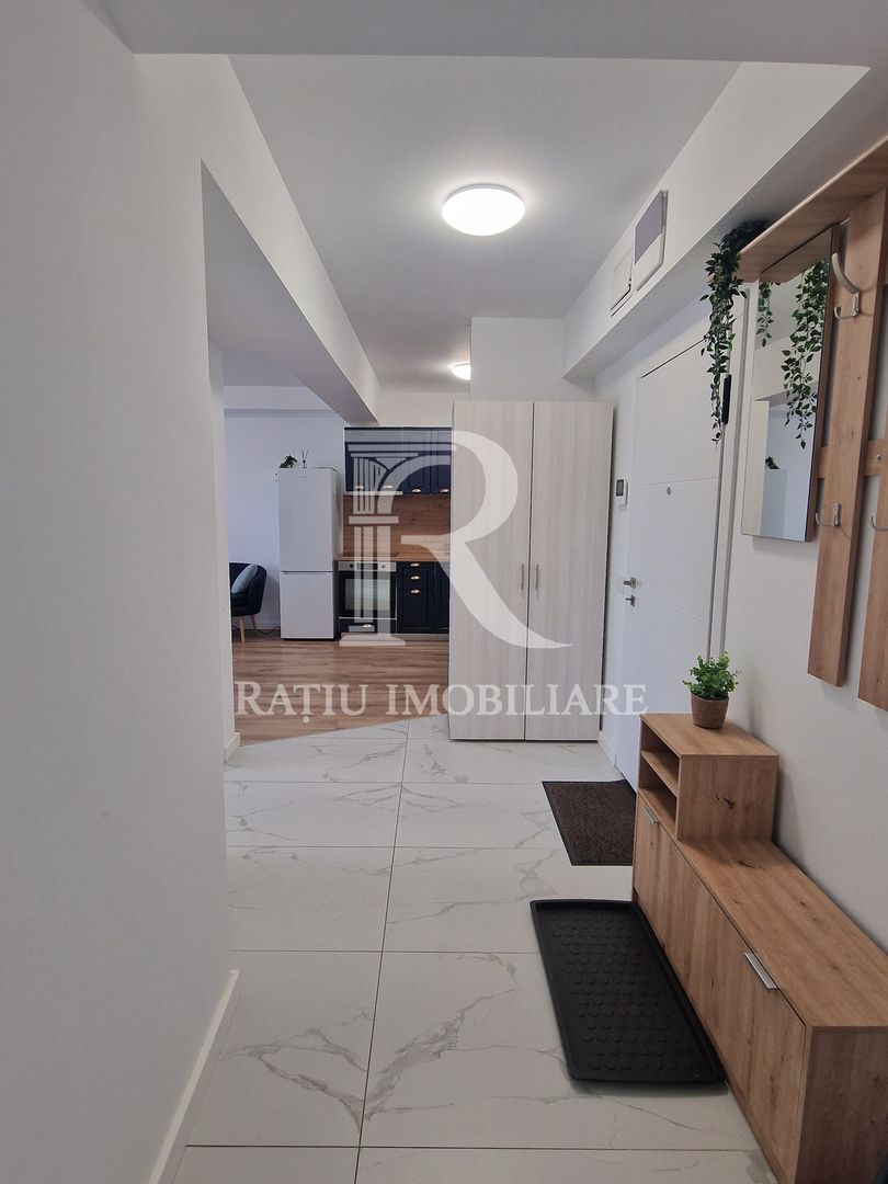 Apartament cu 3 camere | Green Residences | Nufarul | Oradea - Poză 8
