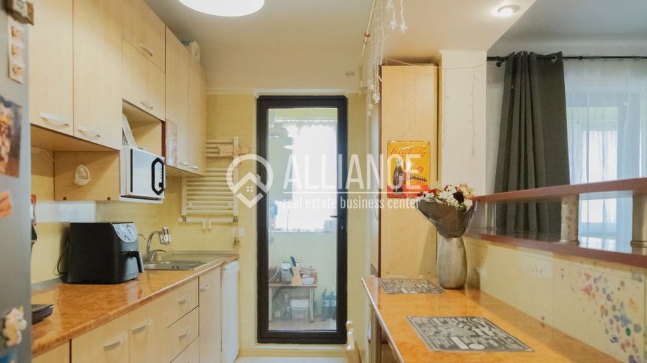 TOMIS PLUS (COD 05) Apartament 3 Camere Premium Ideal pentru Familie - Poză 32