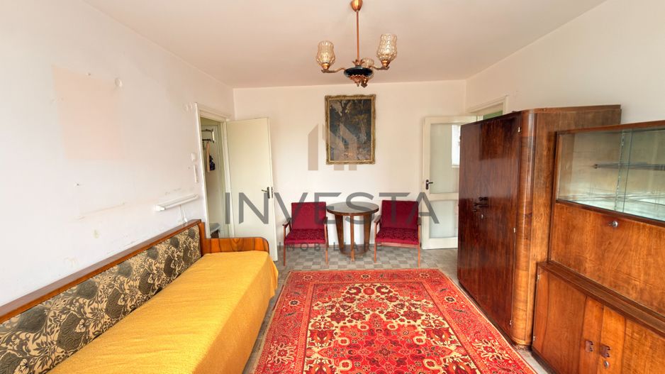 Apartament 3 Camere in Cartier Grigorescu,  Zona Verde - Poză 2