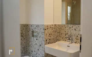 APARTAMENT 2 CAMERE | GREEN LAKE | LOC DE PARCARE | GRADINA 168MP - Poză 24