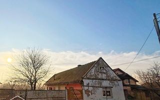 Casa batraneasca demolabila, Sanmihaiu Roman, Comision 0% - Poză 1