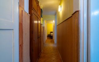 Apartament spațios cu 4 camere – Zona Boul Roșu 0% COMISION - Poză 5