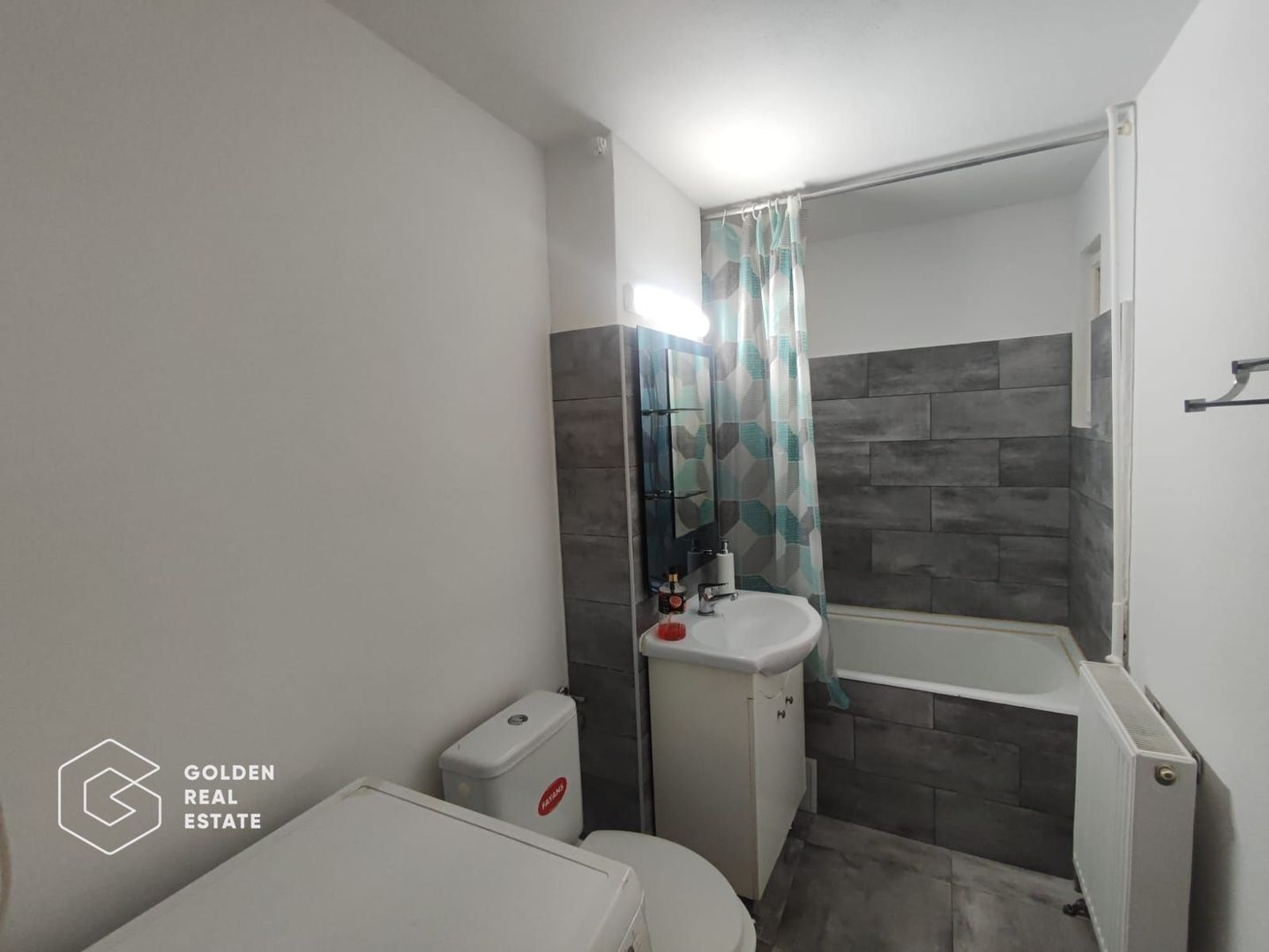 Apartament 3 camere, bine pozitionat in cartier, zona Vlaicu - Poză 7