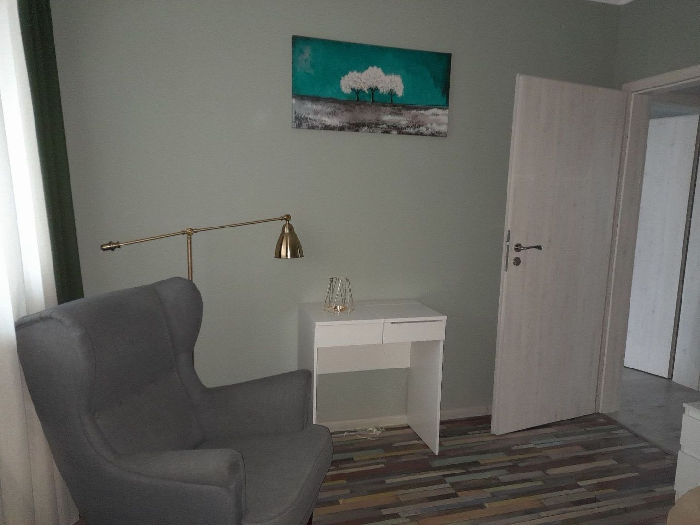 AP. 3 CAMERE, PET-FRIENDLY, BUCATARIE INCHISA, MOBILAT/UTILAT MODERN - Poză 5