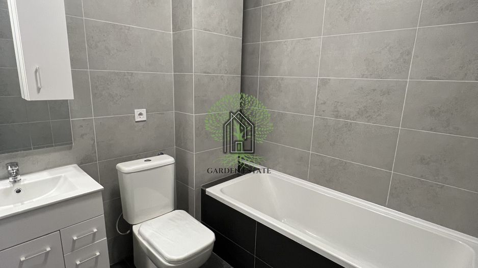 Apartament cu o camera in zona Abatorului / Parcul Poligon Floresti - Poză 4