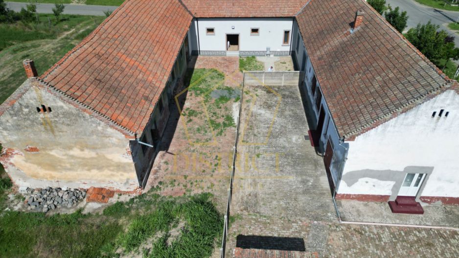 Casa cu istorie, teren de aproape 2 hectare si potențial rar | Petrovaselo - Poză 20