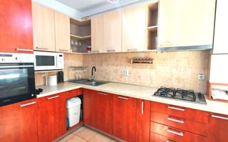 Apartament 2 camere de închiriat în Baciu, 50 mp, cu parcare - Poză 4