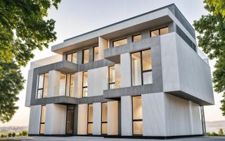 Vila de tip duplex 4 camere  Titan Pallady - Poză 2