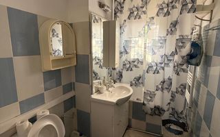 Apartament 2 camere decomandat, mobilat complet, Dancu - Poză 7