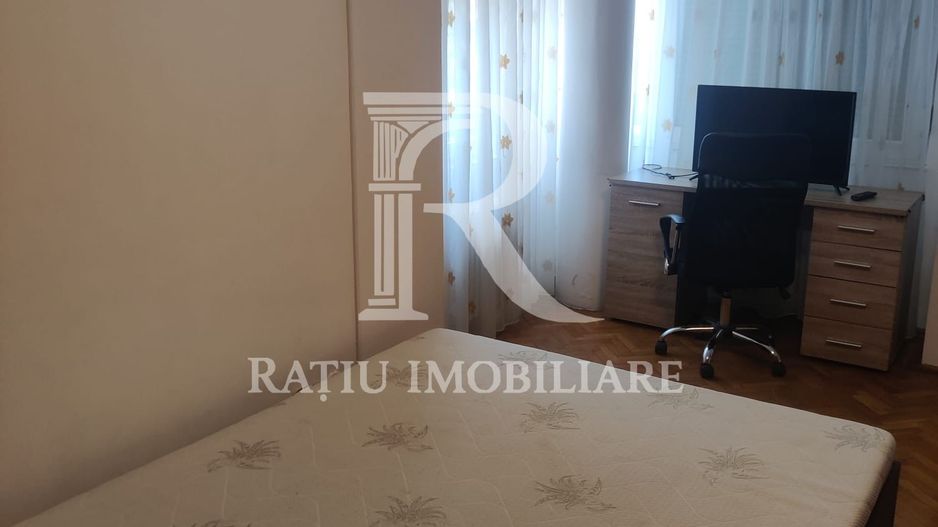 Apartament cu 3 camere de închiriat | Centrul Civic | Oradea - Poză 6