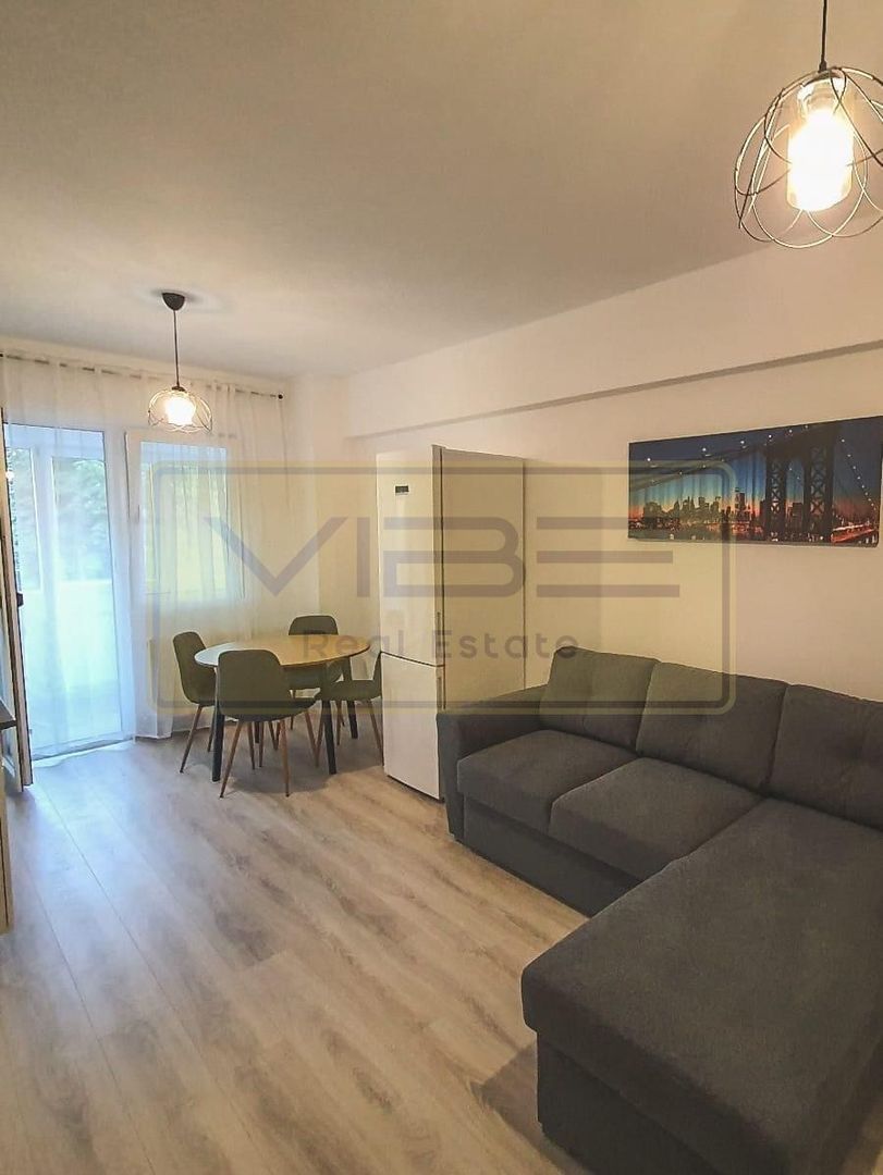 Apartament 2 camere Esplanada Oancea - Tatarasi - Poză 6