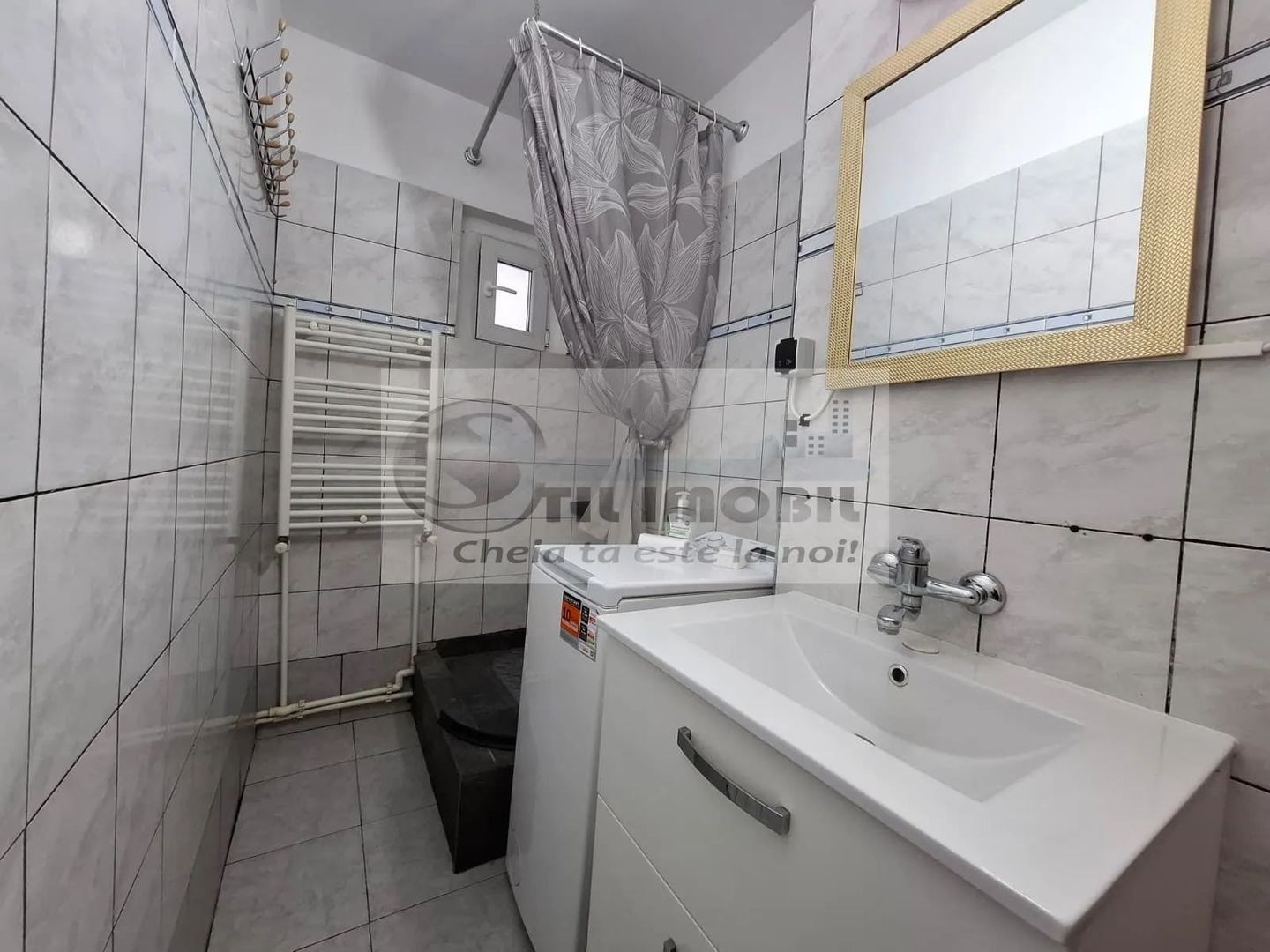 Apartament 2 camere CUG (BRD)-  105.000EURO - Poză 9
