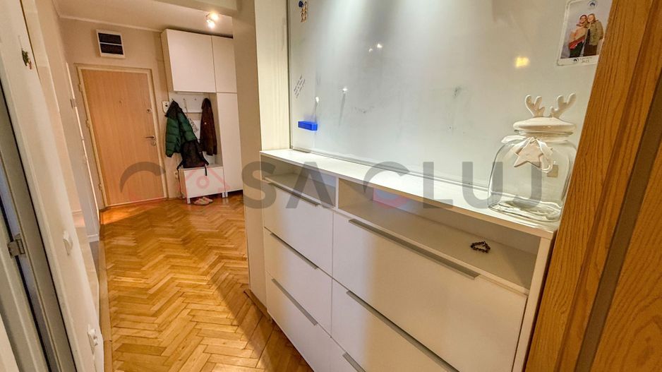 3 camere, Gradini Mănăștur, Platinia - Poză 14