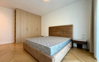 Apartament cu 3 camere *110mp* + 3 terase / Parking / Herastrau - Poză 31
