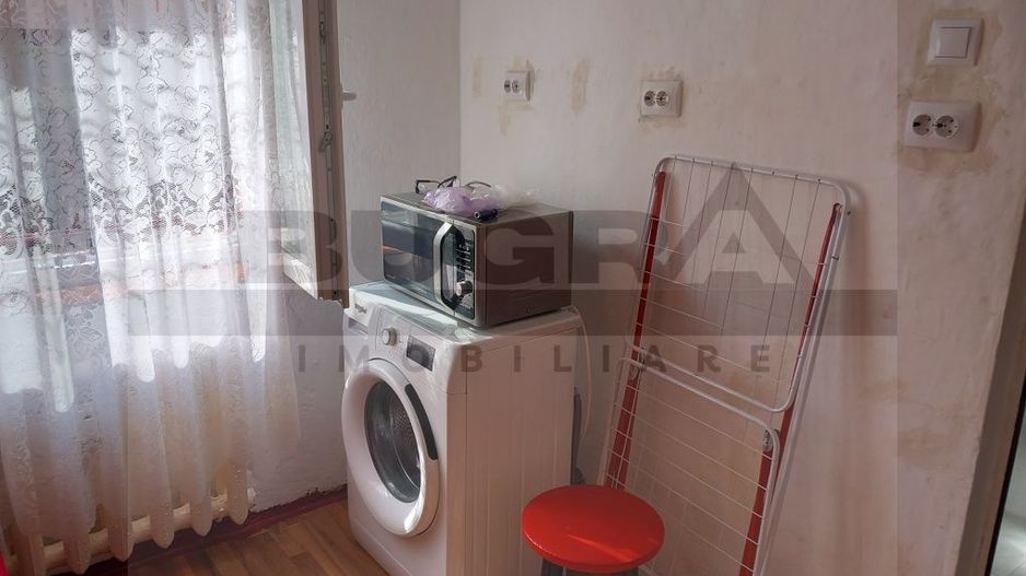 Garsoniera cocheta, 11 mp, zona Casa Pirailor - Poză 2