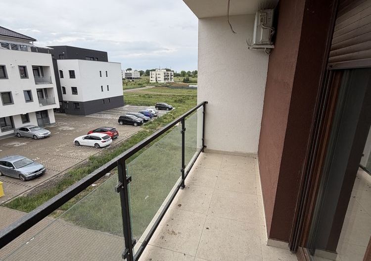 Apartament Nou, 2 Camere Giroc I Parcare Inclusă I - Poză 7