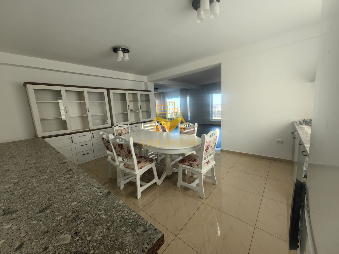 Penthouse 4 camere, Garaj, Modern, Padurea Hoia, Grigorescu - Poză 5