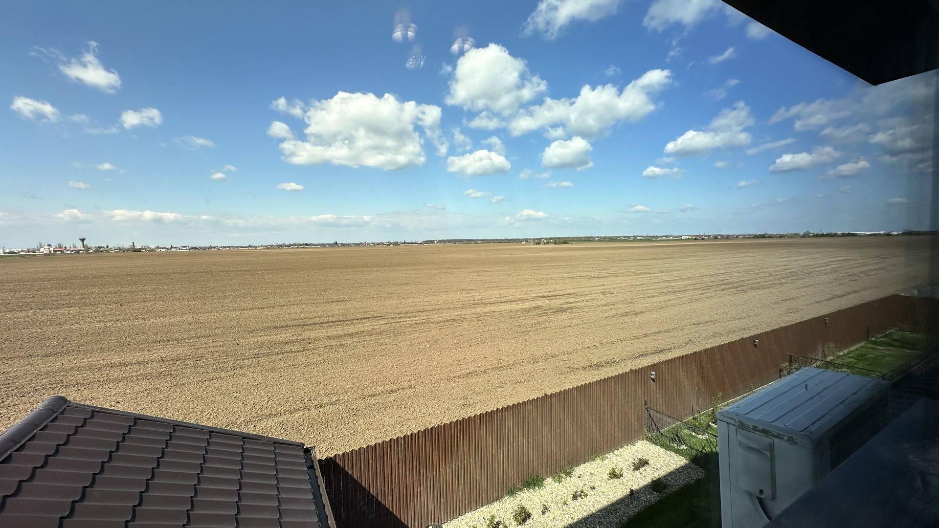 Balotesti, casa moderna, 4 camere, teren 630 mp, utilitati, transport - Poză 13