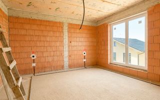 Casa noua de vânzare cu 4 camere, Cihei - Poză 7