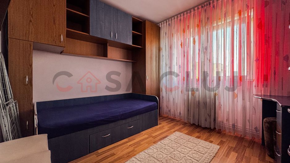 Zona verde, liniștită, view superb, zona Mehedinți – Mănăștur! - Poză 6