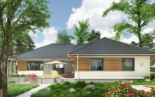 Casa de vacanta cu priveliste deosebita - Poză 5