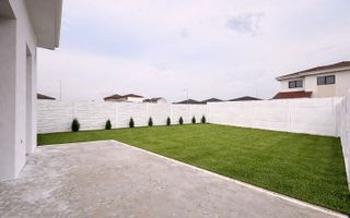 Duplex cu 4 camere, despărțit prin camera tehnica | Mosnita Veche | Lidl - Poză 20