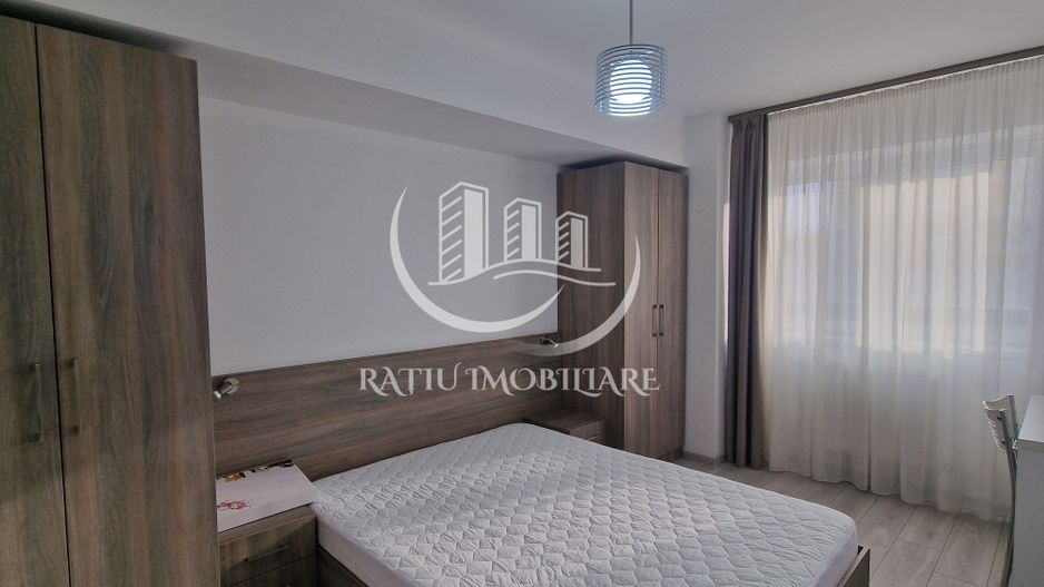 Apartament cu 2 camere | Parcare Subterana | Iosia | Oradea - Poză 6