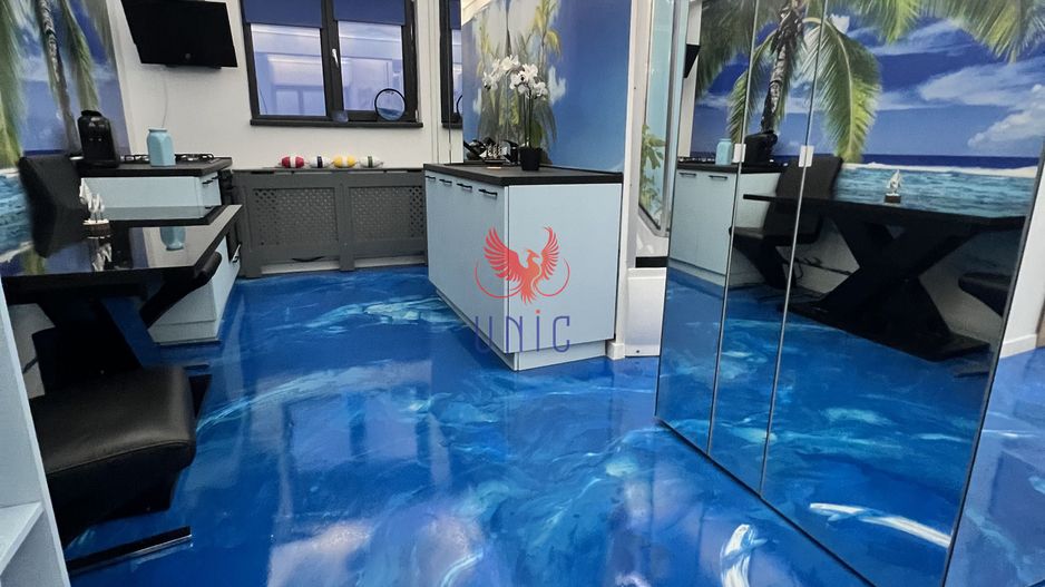 Apartament- Promenada Mall :Lux, Stil si Confort - Poză 15