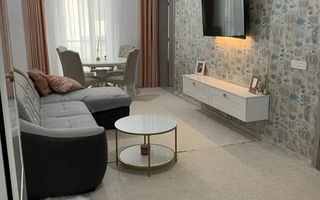 Apartament 3 camere Pacurari Alpha Bank 115.000 euro negociabil - Poză 1