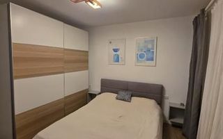 VANZARE APARTAMENT 2 CAMERE 60MP DRISTOR METROU PARK LAKE RENOVAT UTILAT - Poză 3