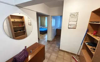 3 camere, decomandat, mobilat modern, balcon, Manastur - Poză 11