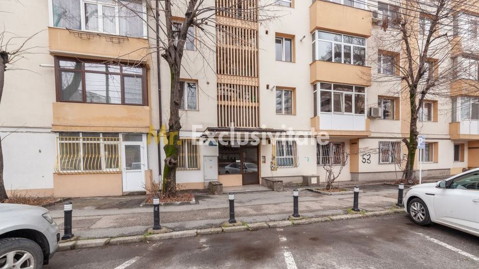 Ap. 2 camere - Frații Golesti -Gara Pitesti - McDonald’s - Poză 21