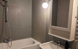 Inchiriere apartament 2 camere, Ansamblu 20th Residence, Loc parcare - Poză 7