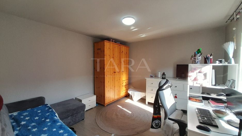 Se vinde casa in Apahida zona bună ! - Poză 4