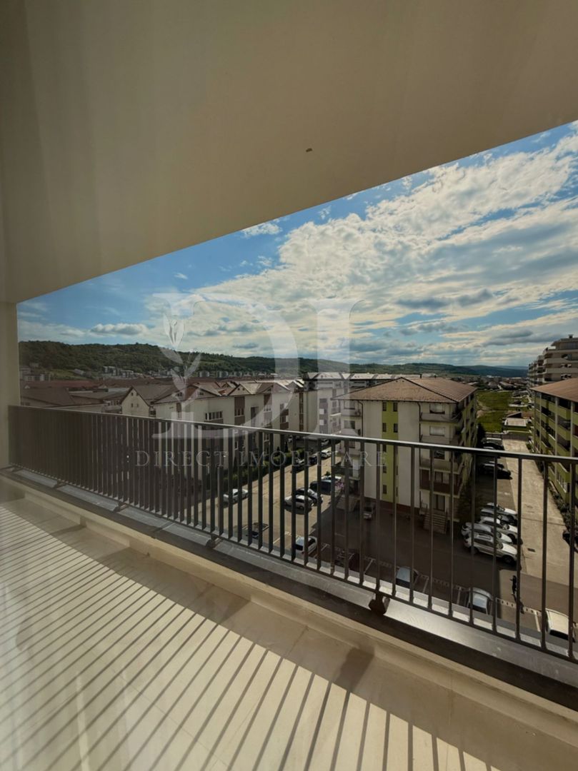 Apartament 2 camere | ULTRAFINISAT | Zona Eroilor / Floresti - Poză 19