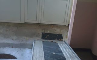 Apartament 1 cameră/ Parter/ Mobilat-Utilat/ Comision 0%/ Zona Tudor - Poză 5