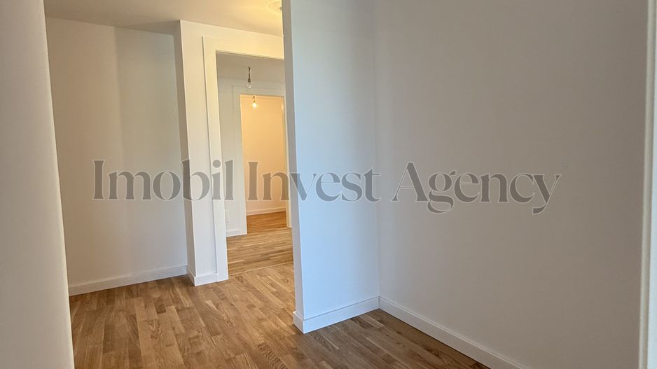 Apartament cu 3 camere de vanzare in 5 Residence Forest Apartments - Poză 27