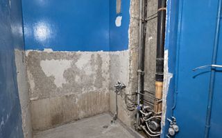 Garsoniera de 32mp, etaj intermediar, zona Iulius Mall - Poză 5