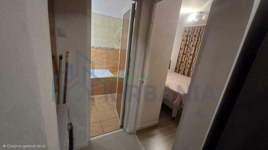 Inchiriez apartament 2 camere - Poză 5