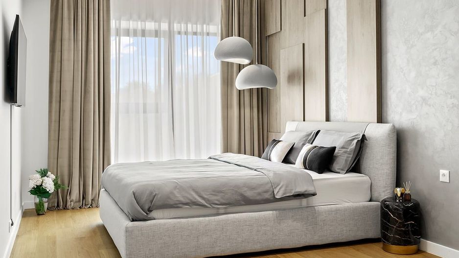 Apartament 3 Camere Premium | One Verdi Park | Investiție Ideală - Poză 8