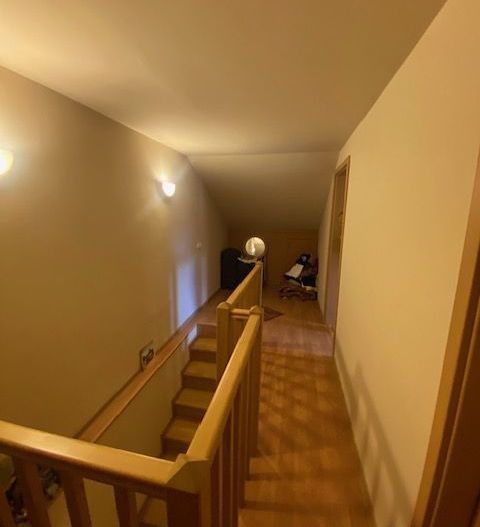 Duplex cu piscina Dumbravita Zona PADURE - Poză 23