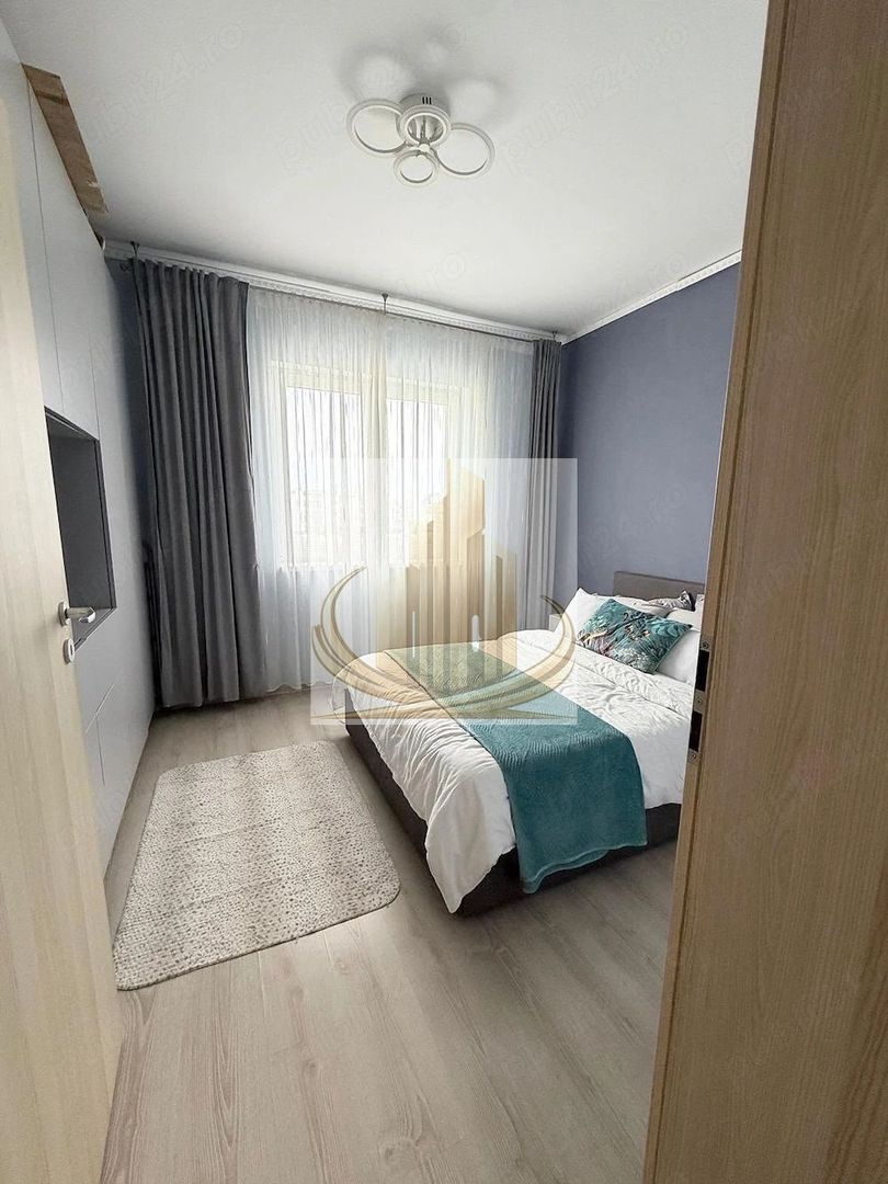 🏡 Apartament modern 2 camere - Poză 5