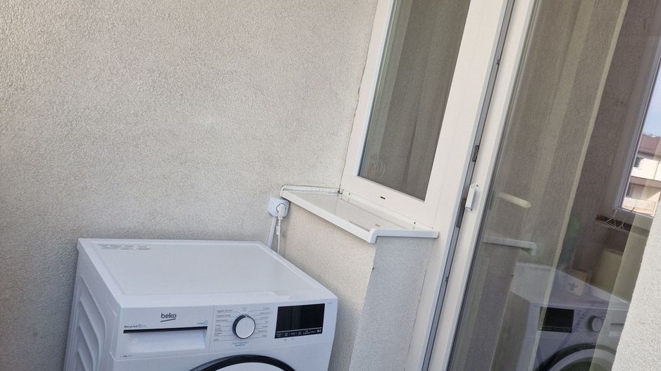 Apartament 2 Camere  | Mobilat | Etaj 2 | 2 Locuri Parcare Incluse - Poză 6