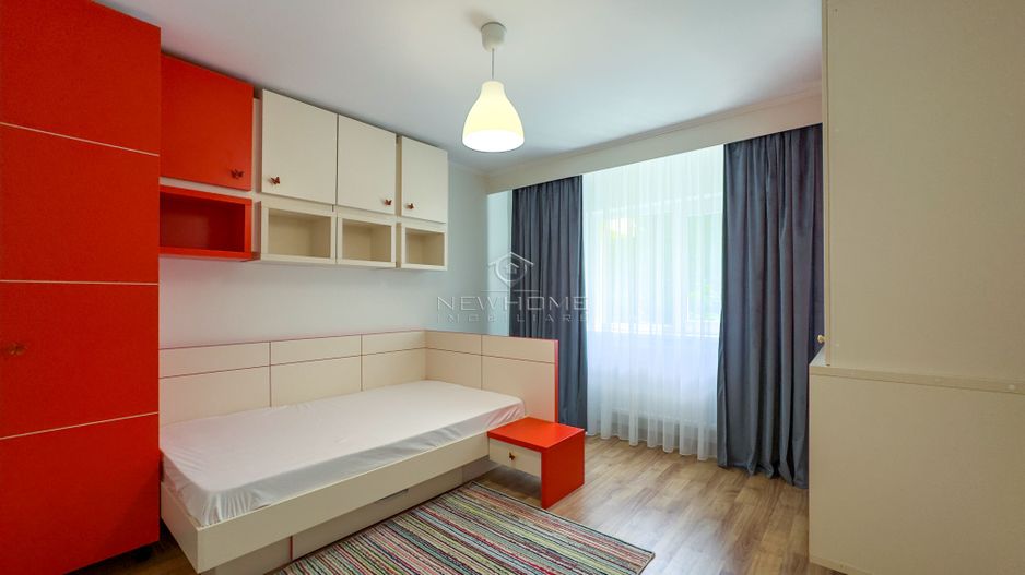 Apartament 3 camere decomandat, zona Zorilor - Poză 17