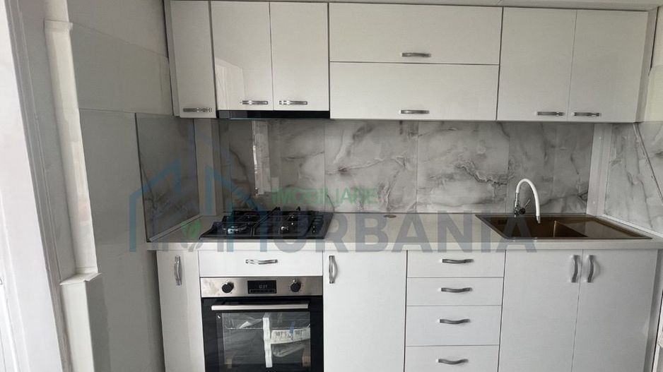 Apartament 2 camere decomandat, Zimbru, Iași – vânzare - Poză 6