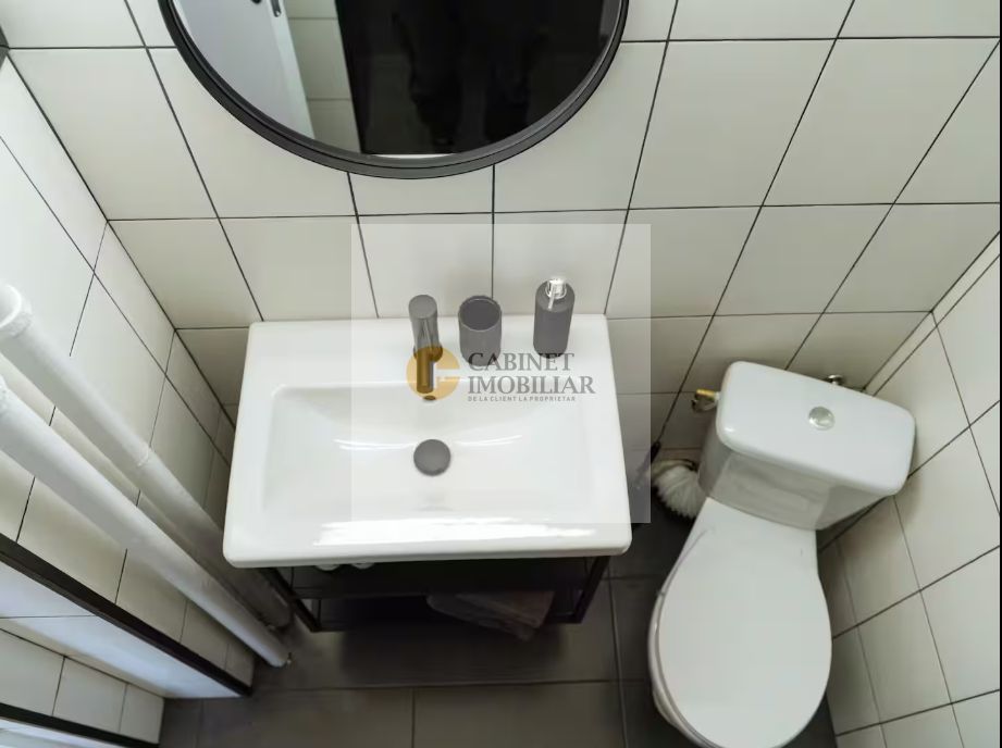 AIRBNB 4 pers I Universitate -  Centru Vechi I AIRBNB I Etaj 4 - Poză 15