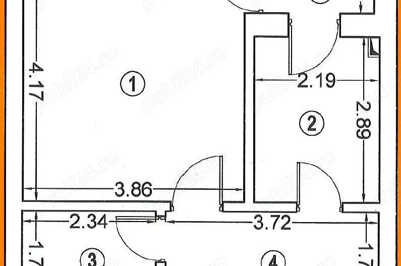 Vanzare Garsoniera + Boxa - Exigent Plaza - Lujerului - Poză 8